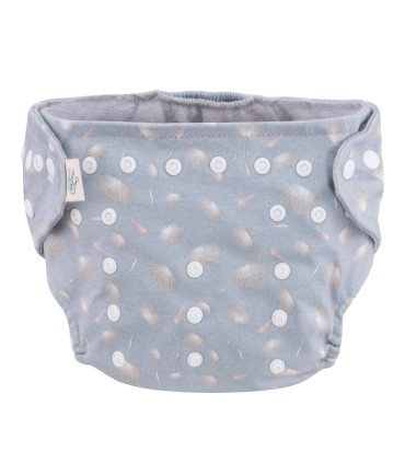 pañales  - Vista frontal Romarey