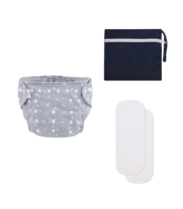 pañales  - Todas las piezas Romarey