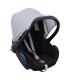 Maxi cosi cabriofix - Vista 3/4 Romarey