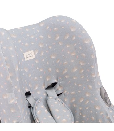 Vista 3/4 superior Romarey