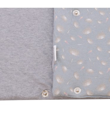 Detalle inferior Romarey