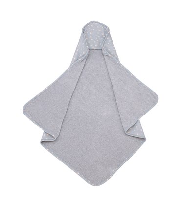 Vista frontal Romarey