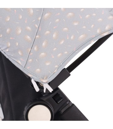 Bugaboo Cameleon 3 - Detalle elástico Romarey