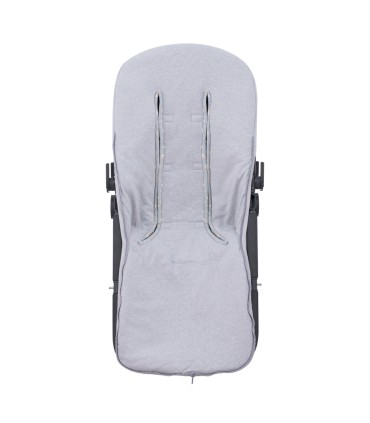 Saco universal de algodón para cochecito y silla de paseo - 133