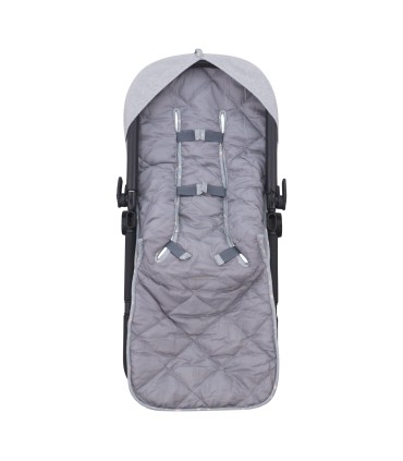 Saco universal de algodón para cochecito y silla de paseo - 134