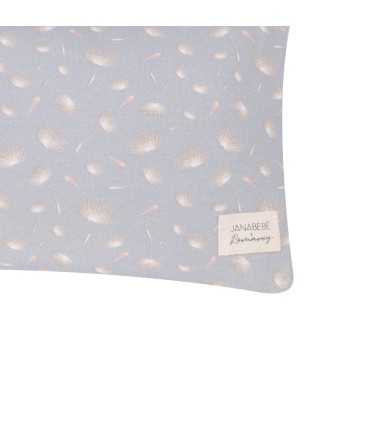 Detalle etiqueta Romarey