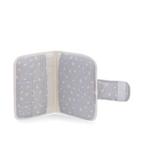 Portadocumentos - Vista interior Romarey