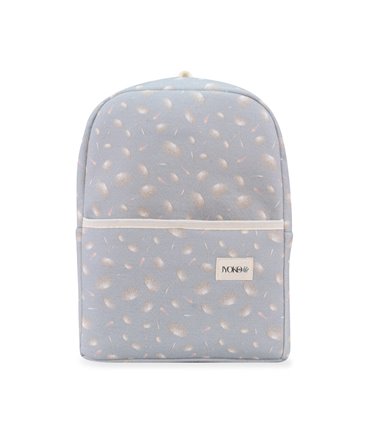 Mochila guardería - Vista frontal Romarey