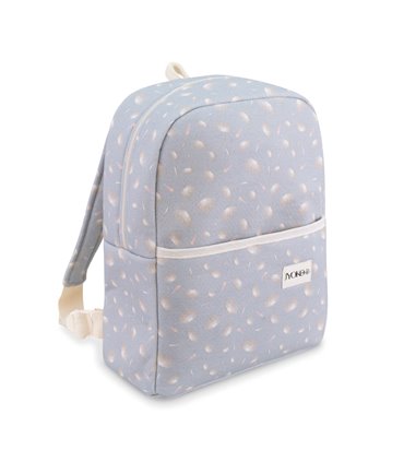 Mochila guardería - Vista 3/4 Romarey