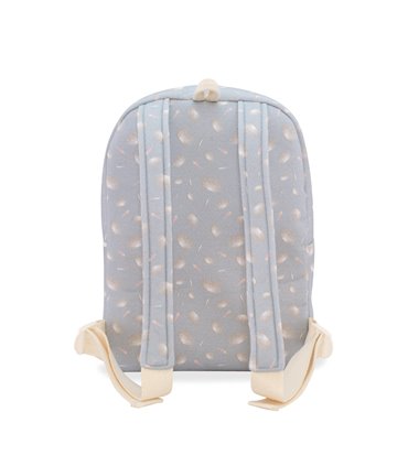 Mochila guardería - Vista trasera Romarey