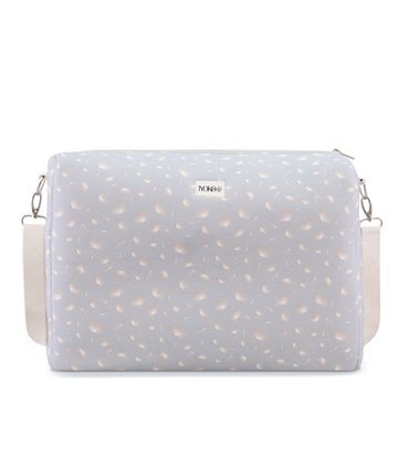 Bolso carro bebe - Vista frontal Romarey