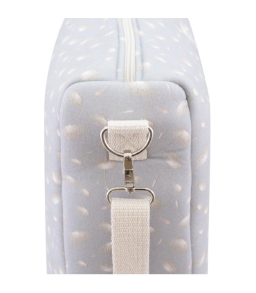 Vista lateral Romarey