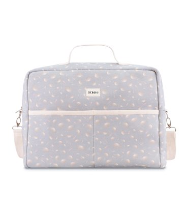 Bolso maternidad - Vista frontal Romarey