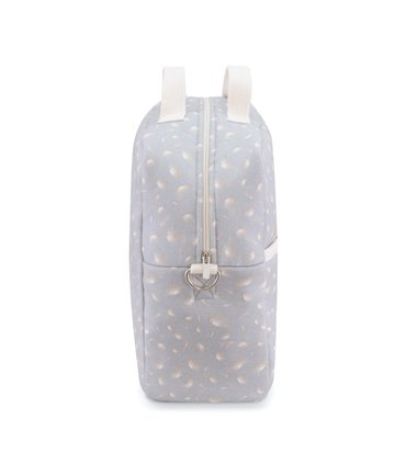 Vista lateral Romarey