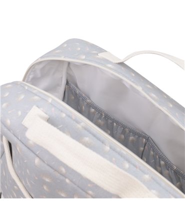 Vista interior Romarey