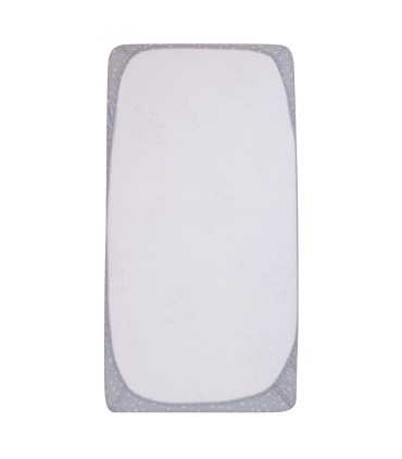 Vista trasera Romarey