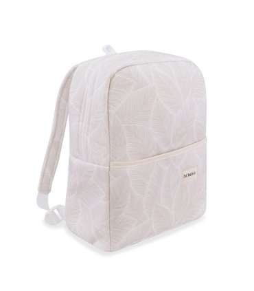 Mochila guardería - Vista 3/4 Bloom