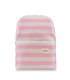 Mochila guardería - Vista frontal Pink Island