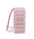 Mochila guardería - Vista lateral Pink Island