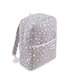 Mochila guardería - Vista 3/4 White Star