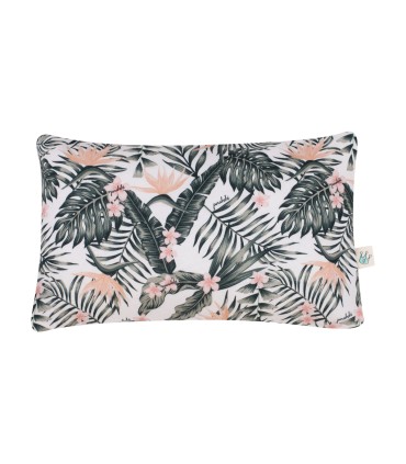 Cojín almohada - Vista general African Sunset