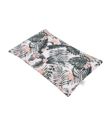 Vista perspectiva African Sunset