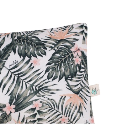 Detalle etiqueta African Sunset