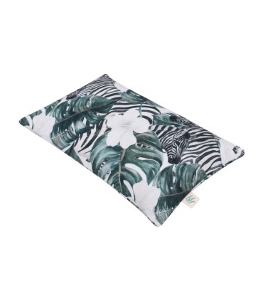 Vista perspectiva Zebra