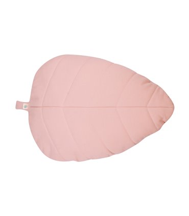 Cojín - Vista frontal Dusty Pink