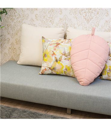 Vista de uso Dusty Pink