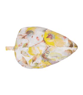 Almofada - Vista frontal da Toscana