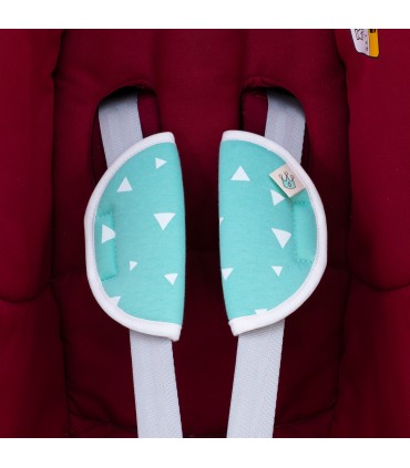 Protector arneses empanadillas - 53