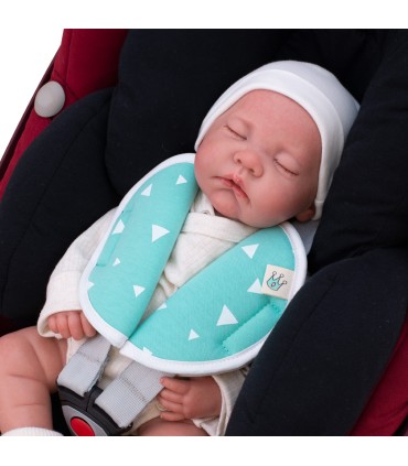 Protector arneses empanadillas - 54