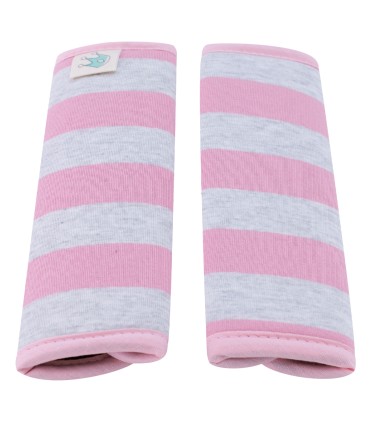 Arneses - Vista frontal Pink island