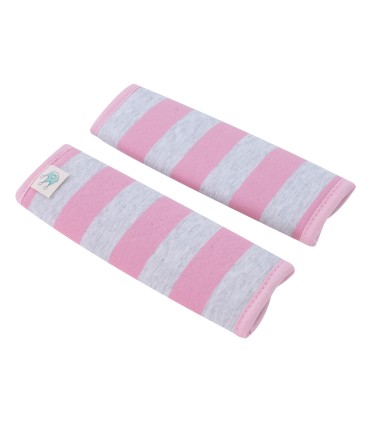 Arneses - Vista 3/4 Pink island