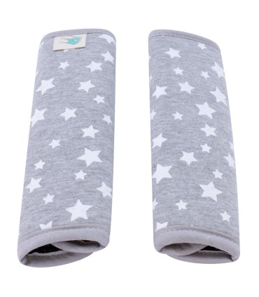 Arneses - Vista frontal White star