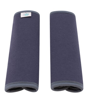 arneses - Vista frontal abierto Marengo