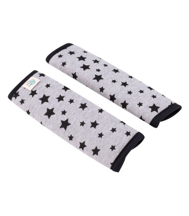 Arneses - Vista 3/4 Black star