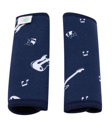 Arneses - Vista frontal Rock Hero