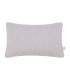 Cojín almohada - Vista general Stone Grey