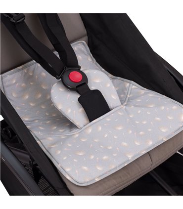 Cojín trainer súper absorbente reutilizable - 220