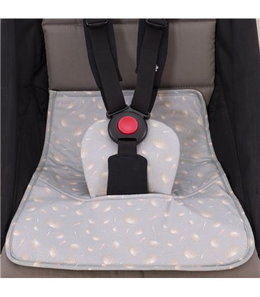 Cojín trainer súper absorbente reutilizable - 221