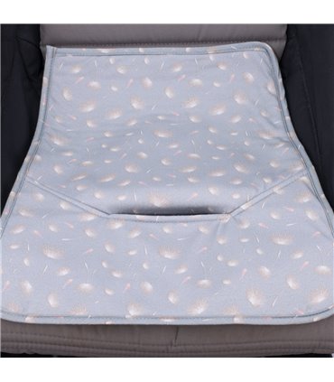 Cojín trainer súper absorbente reutilizable - 222