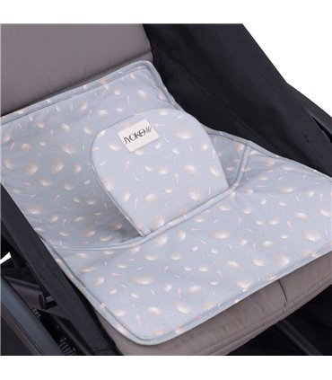 Cojín trainer súper absorbente reutilizable - 223