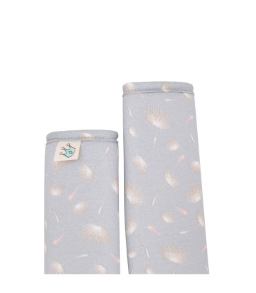 arneses - Detalle arnés Romarey