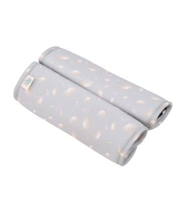 arneses - Vista 3/4 Romarey