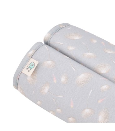 arneses - Detalle superior Romarey