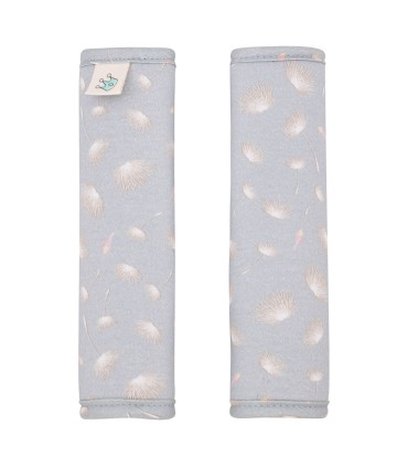 Arneses - Vista frontal Romarey