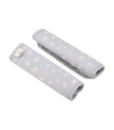 Arneses - Vista 3/4 Romarey