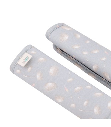 Arneses - Detalle arnés Romarey